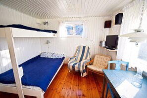 4 bedrooms, free WiFi