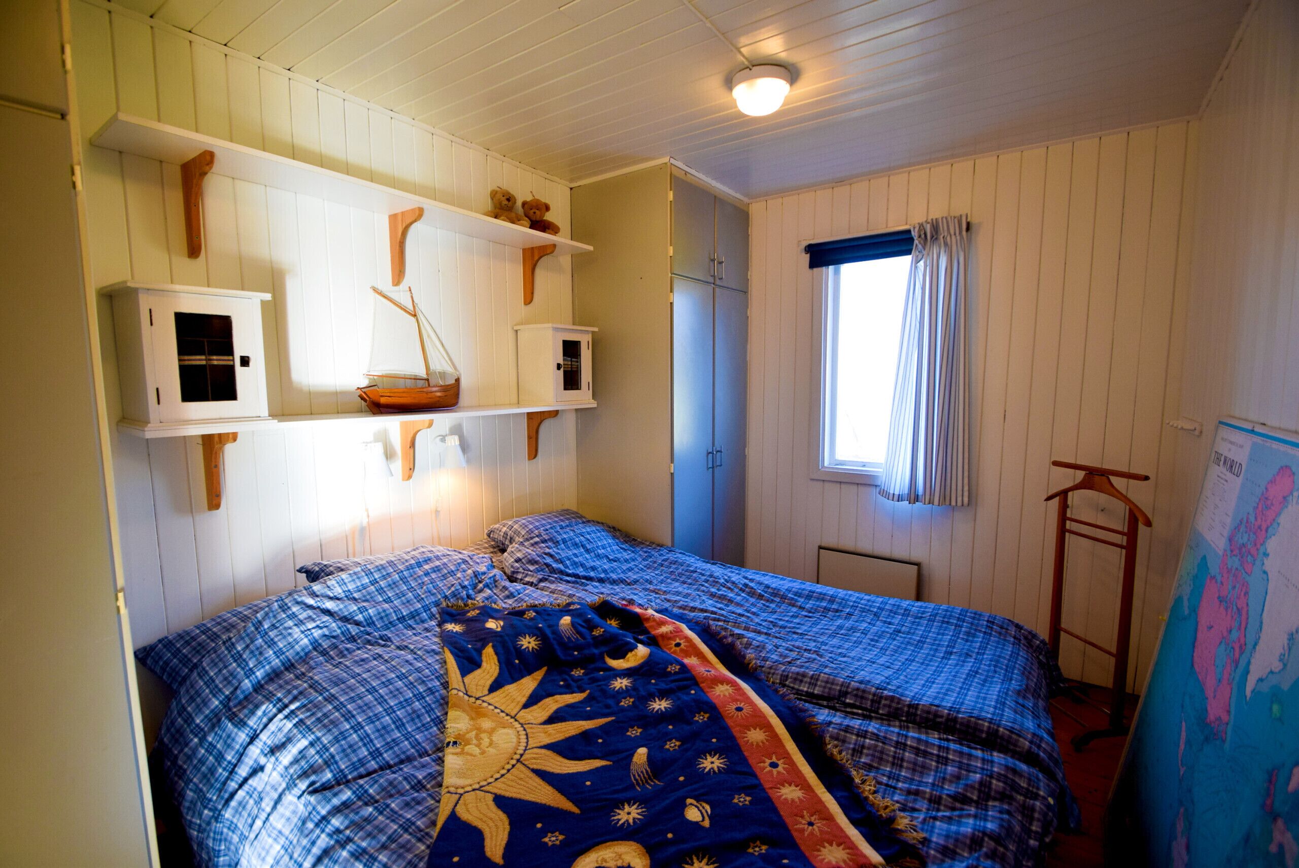 4 chambres, Wi-Fi gratuit