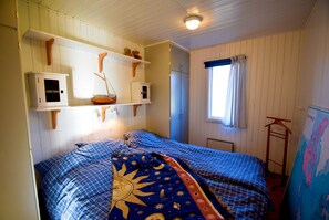 4 chambres, Wi-Fi gratuit