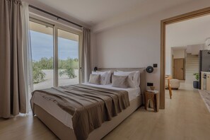 4 Schlafzimmer, Bügeleisen/Bügelbrett, WLAN