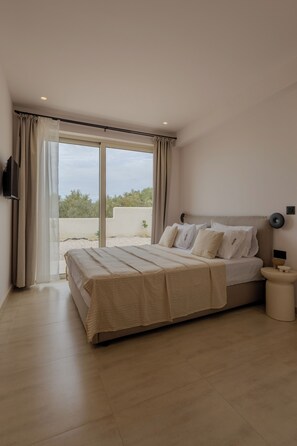 4 chambres, fer et planche à repasser, Wi-Fi