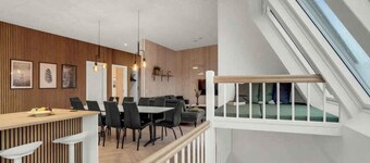 5 Star Holiday Home in Spottrup