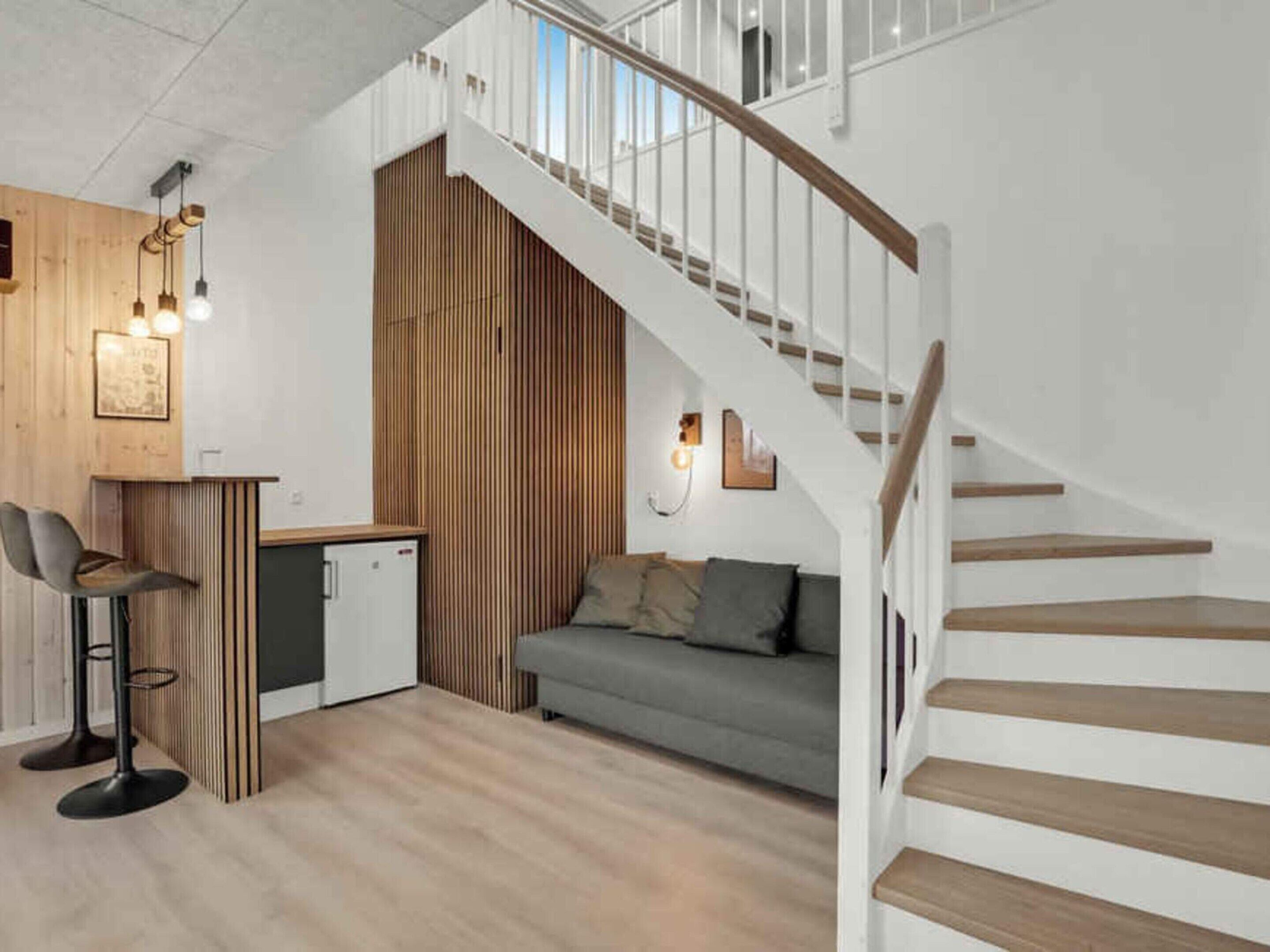 House | Bahagian dalam