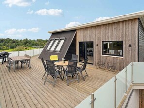 Casa | Restaurante al aire libre