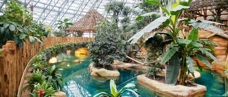 Talo | Näkymä majoituspaikasta