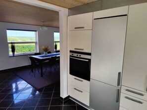 منزل | المنشأة من الداخل