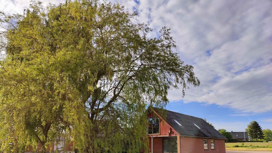 5 Star Holiday Home in Galten