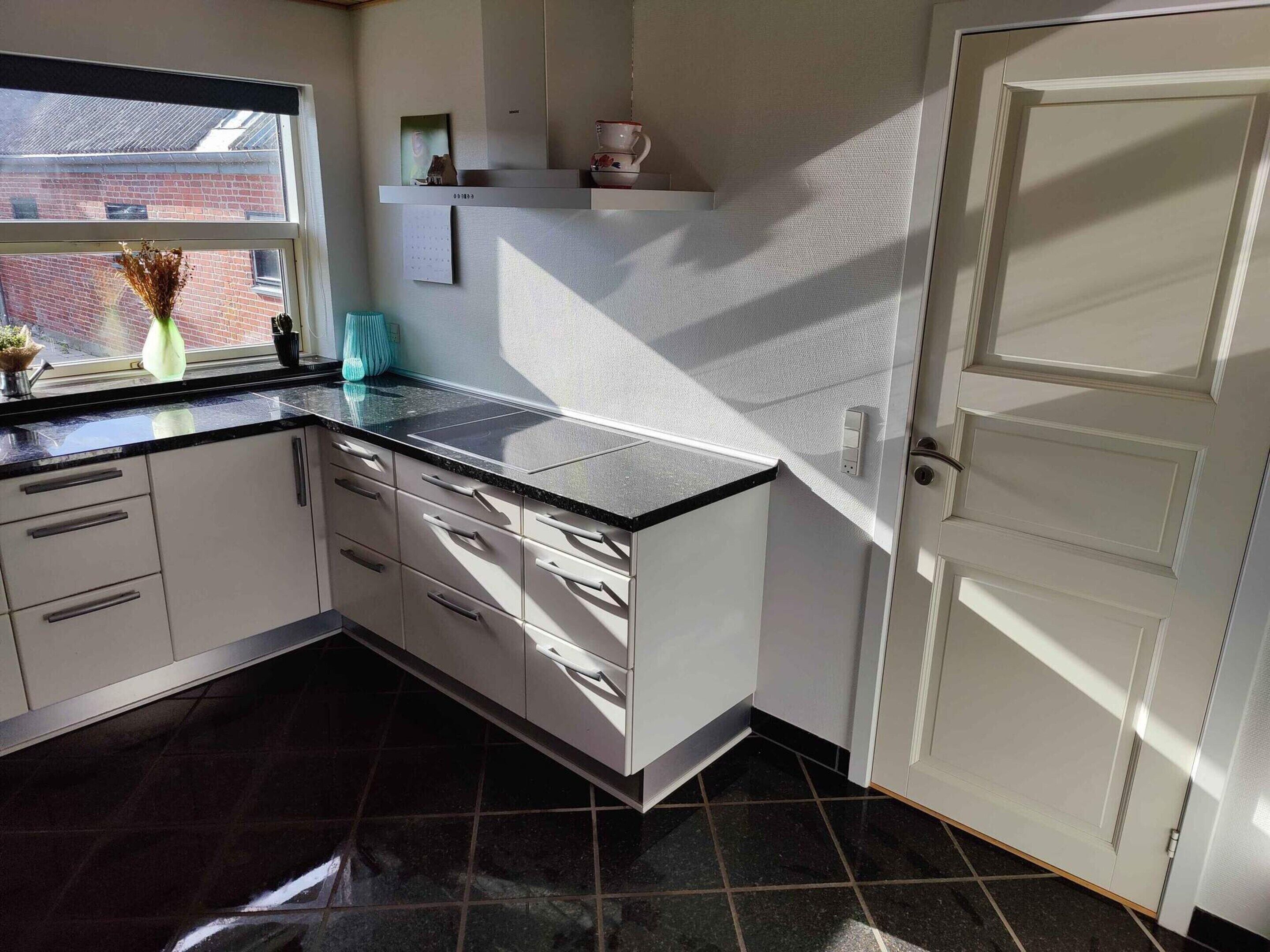 House | Bahagian dalam