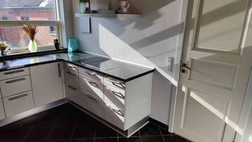 House | Bahagian dalam