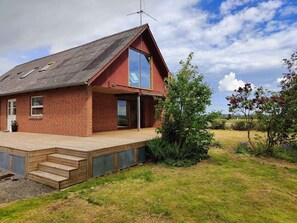 House | Exterior - 5 Star Holiday Home in Galten (Galten)