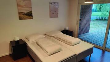 House | Bahagian dalam