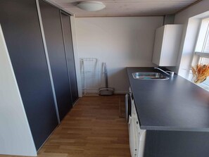 منزل | المنشأة من الداخل