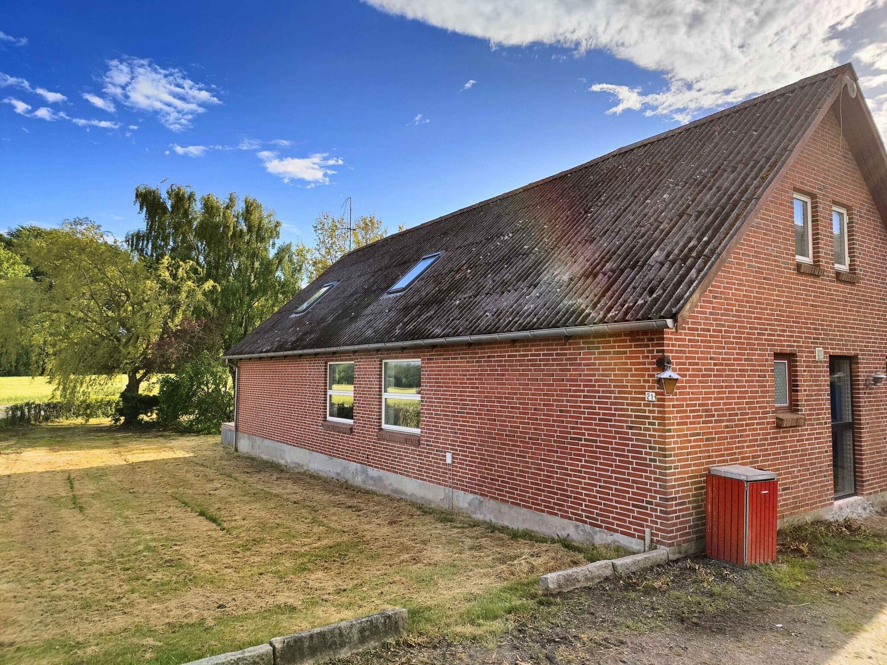 บ้านพัก | บริเวณภายนอก