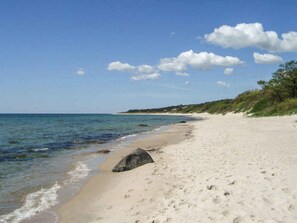 House | Exterior - 5 Star Holiday Home in Aakirkeby (Akirkeby)