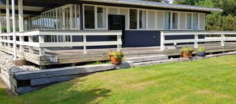 4 Star Holiday Home in Haarby