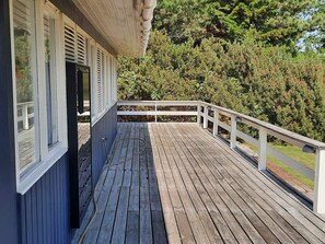 Casa | Exterior