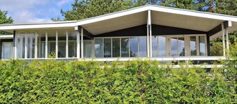 4 Star Holiday Home in Haarby