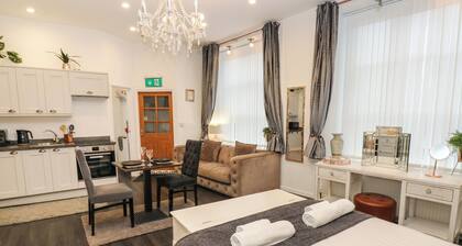 The Railway Apartment