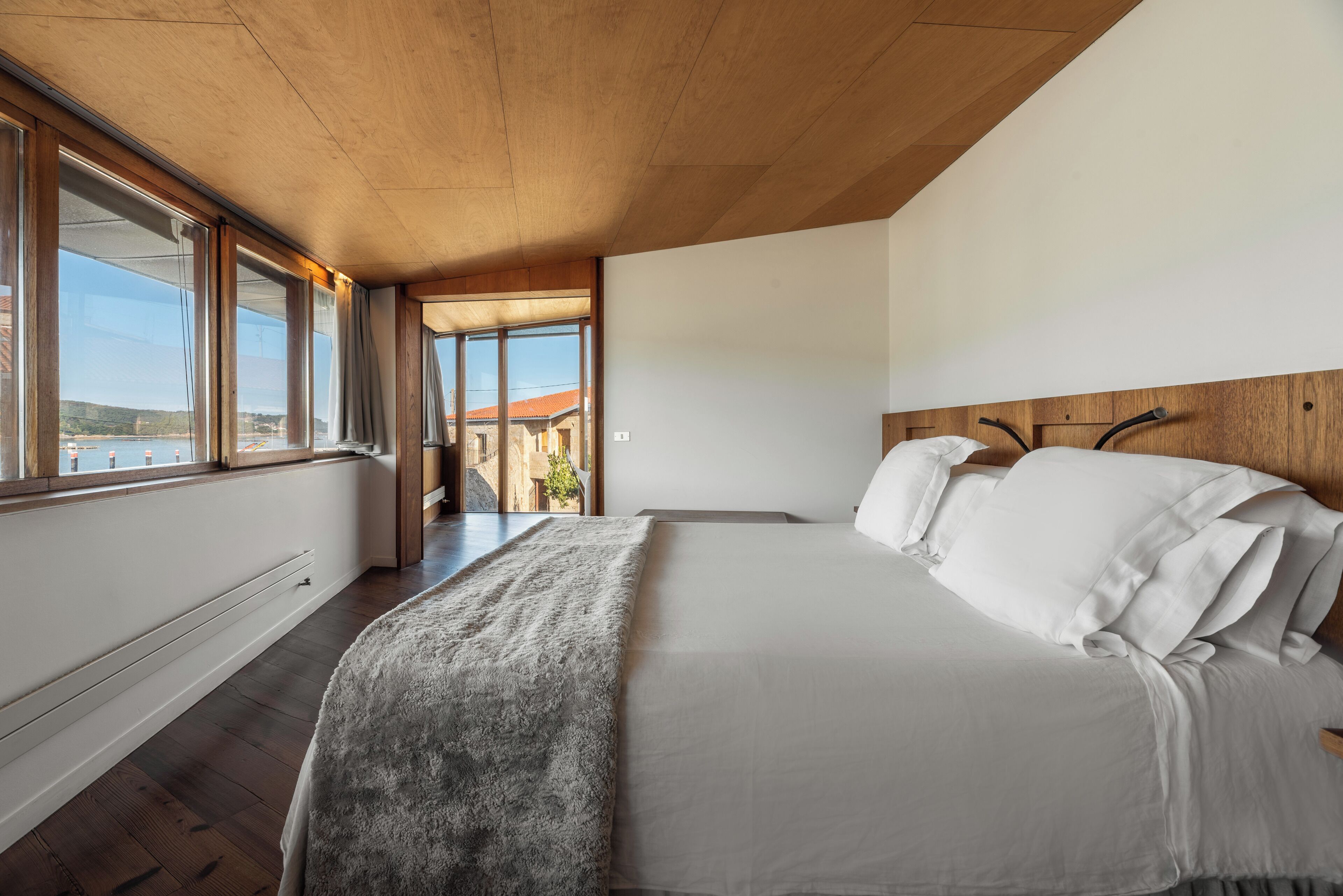 Superior Room, Sea View | Free WiFi