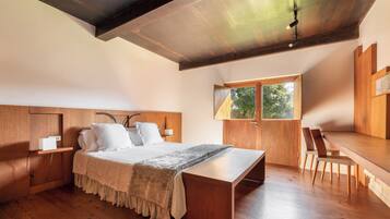 Standard Room, Garden View