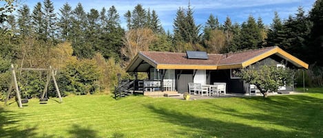 独立别墅 | 外观