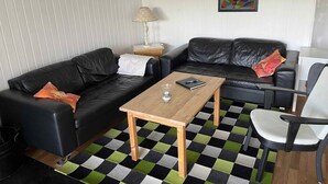 Ferienhaus | Innenbereich