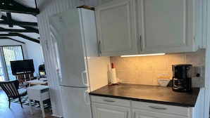Ferienhaus | Innenbereich