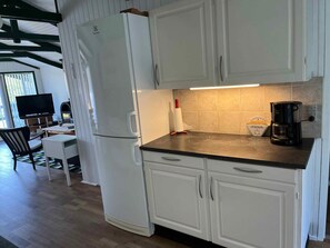 House | Interior
