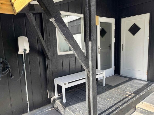 House | Exterior