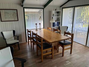 Ferienhaus | Innenbereich