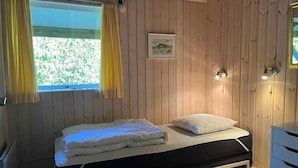 Ferienhaus | Innenbereich
