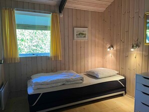 Ferienhaus | Innenbereich