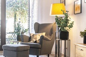 TV - Apartment 'An der Kriemhildmühle' with Private Terrace (Xanten)