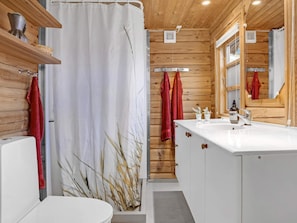 House | Interior