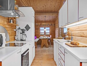 House | Interior