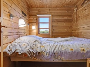 獨棟房屋 | 住宿內部