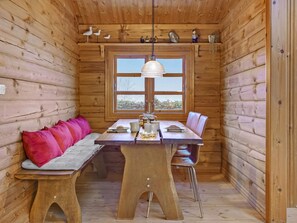 บ้านพัก | ภายใน