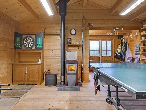 House | Interior