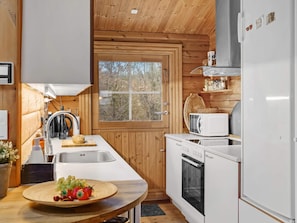 獨棟房屋 | 住宿內部