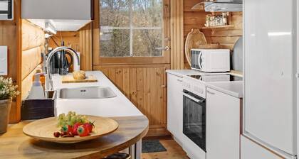 5 Star Holiday Home in Glesborg