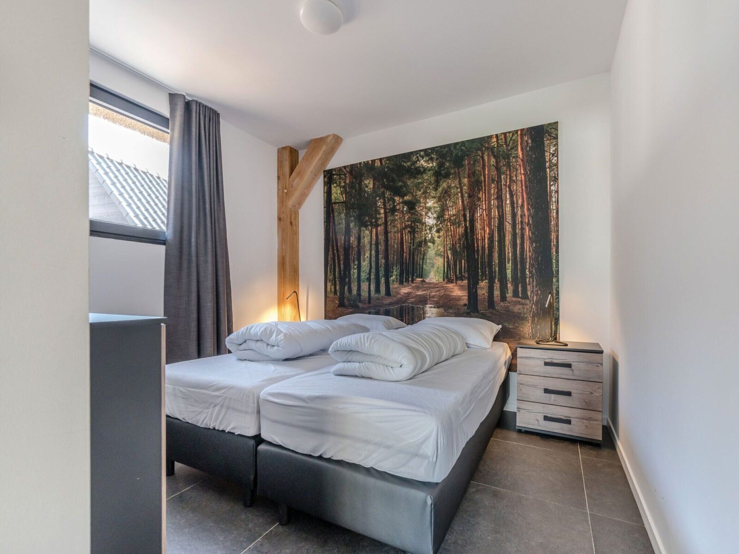 Bungalow | 3 Schlafzimmer, Bettwäsche