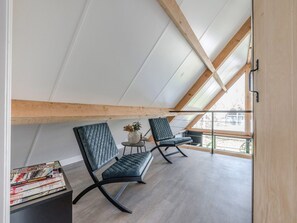 Bungalow | Ban công