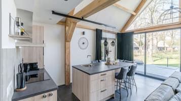 Bungalow | Private kitchen