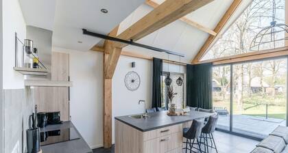 Thatched Bungalow With Private Terrace