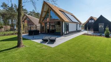 Bungalow | Außenbereich