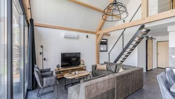 Bungalow | Living room