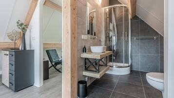 Bungalow | Phòng tắm