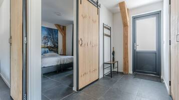 Bungalow | 3 bedrooms, bed sheets