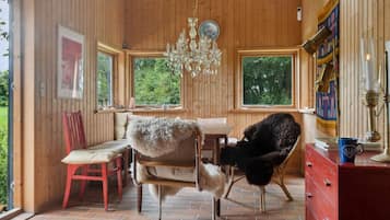 Ferienhaus | Innenbereich
