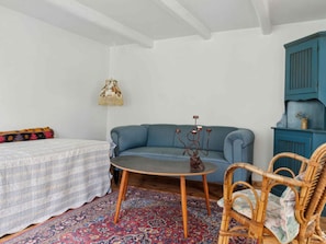 Hus | Interiör